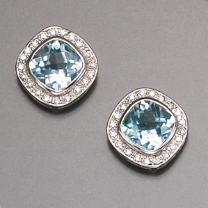 Diamond Jewelry - 9F20B